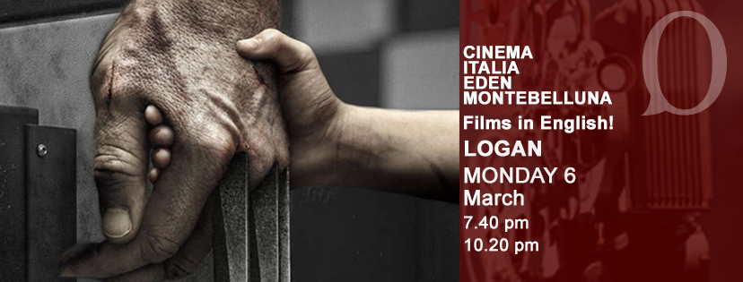 Logan Oxford school and Cinema Montebelluna