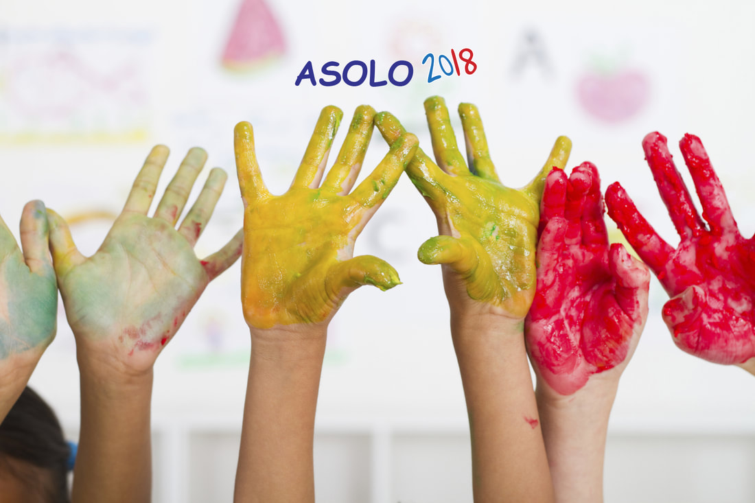 City Camp Asolo Montebelluna imparare inglese divertendosi Asolo 2018