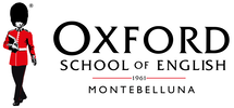 OXFORD SCHOOL OF ENGLISH MONTEBELLUNA